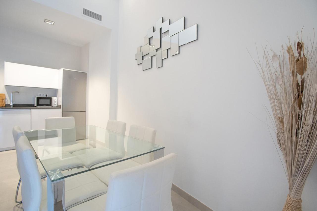 Apartamentos Soho Boutique Central Ronda Exterior foto