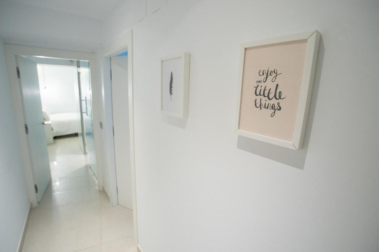 Apartamentos Soho Boutique Central Ronda Exterior foto