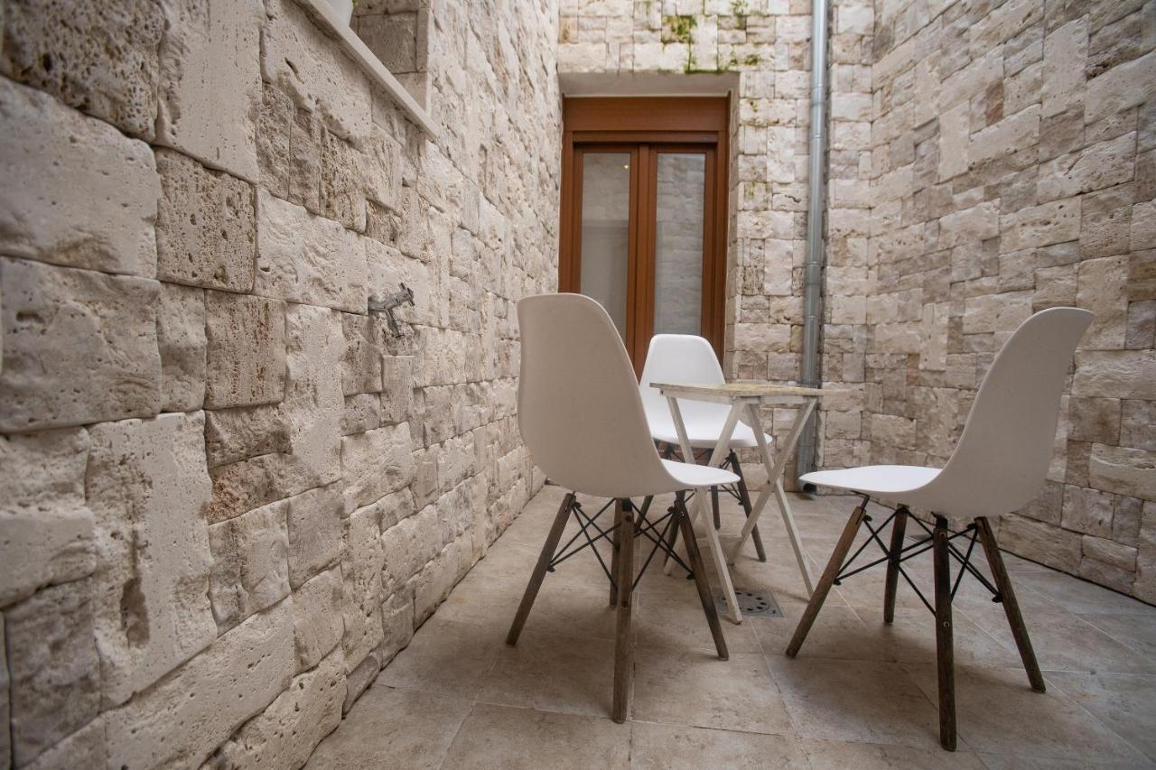 Apartamentos Soho Boutique Central Ronda Exterior foto