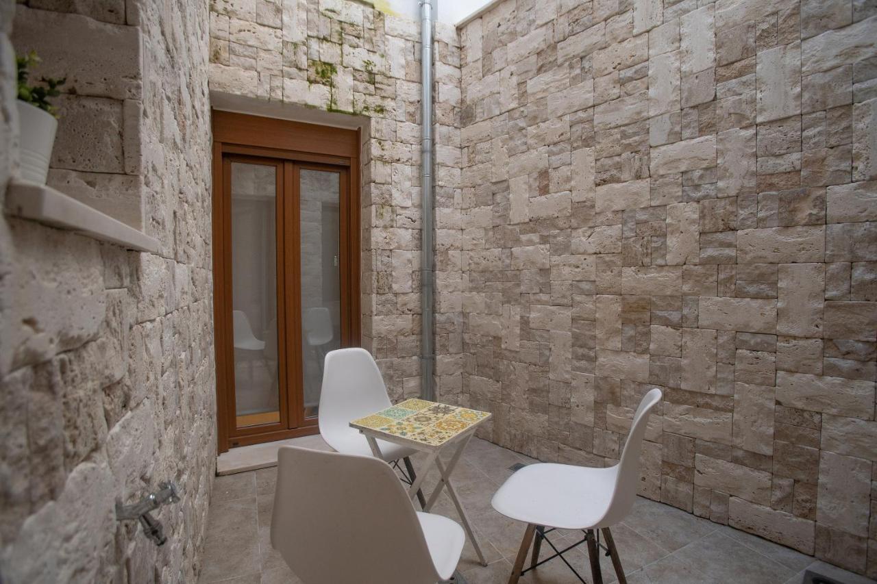 Apartamentos Soho Boutique Central Ronda Exterior foto